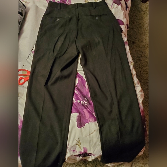 Mens dress pants - Picture 3 of 5